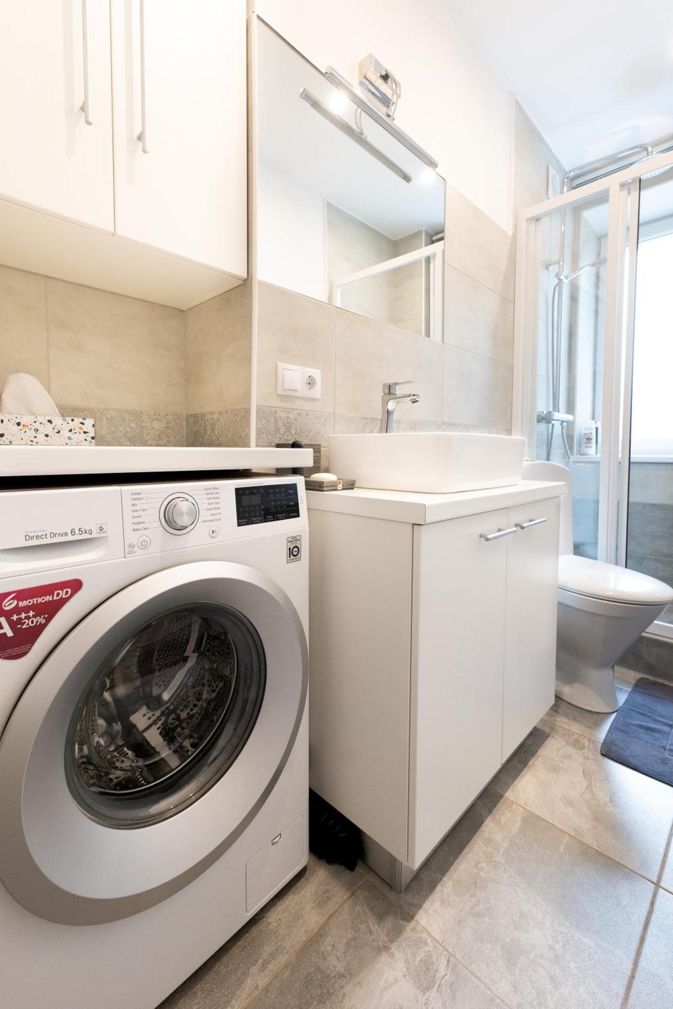 לימבז'י Centra Apartamenti Eliza מראה חיצוני תמונה